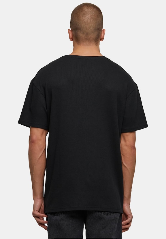 Waffle Tee-1