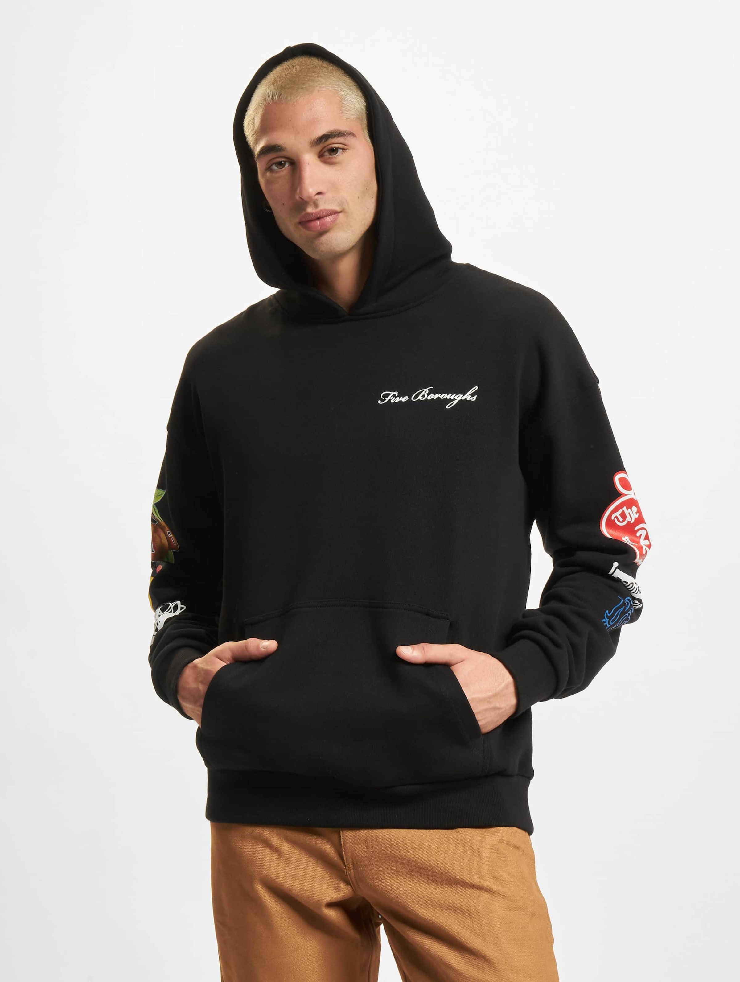 Primitive last dance discount hoodie