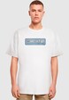 WU Wear Earth Logo Oversize Tee-0