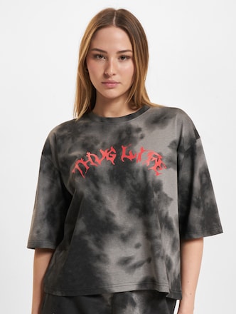 Thug Life Sky T-Shirts