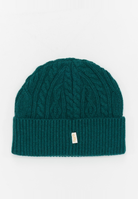 Cable Knitted-1