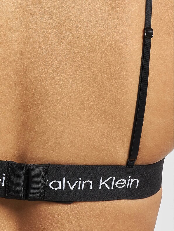 Calvin Klein - Unlined Triangle Bra