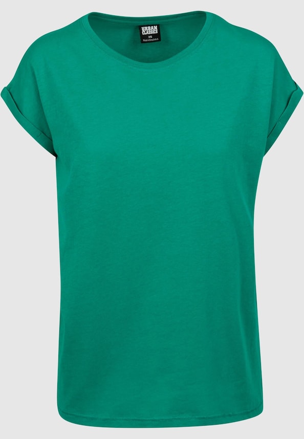 Ladies Extended Shoulder -4