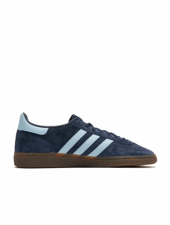 Handball Spezial -2