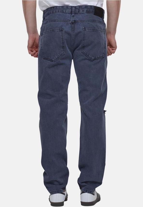 Tapered -1