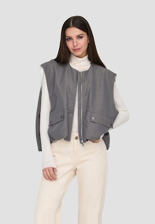 ONLMARY LIFE WAISTCOAT