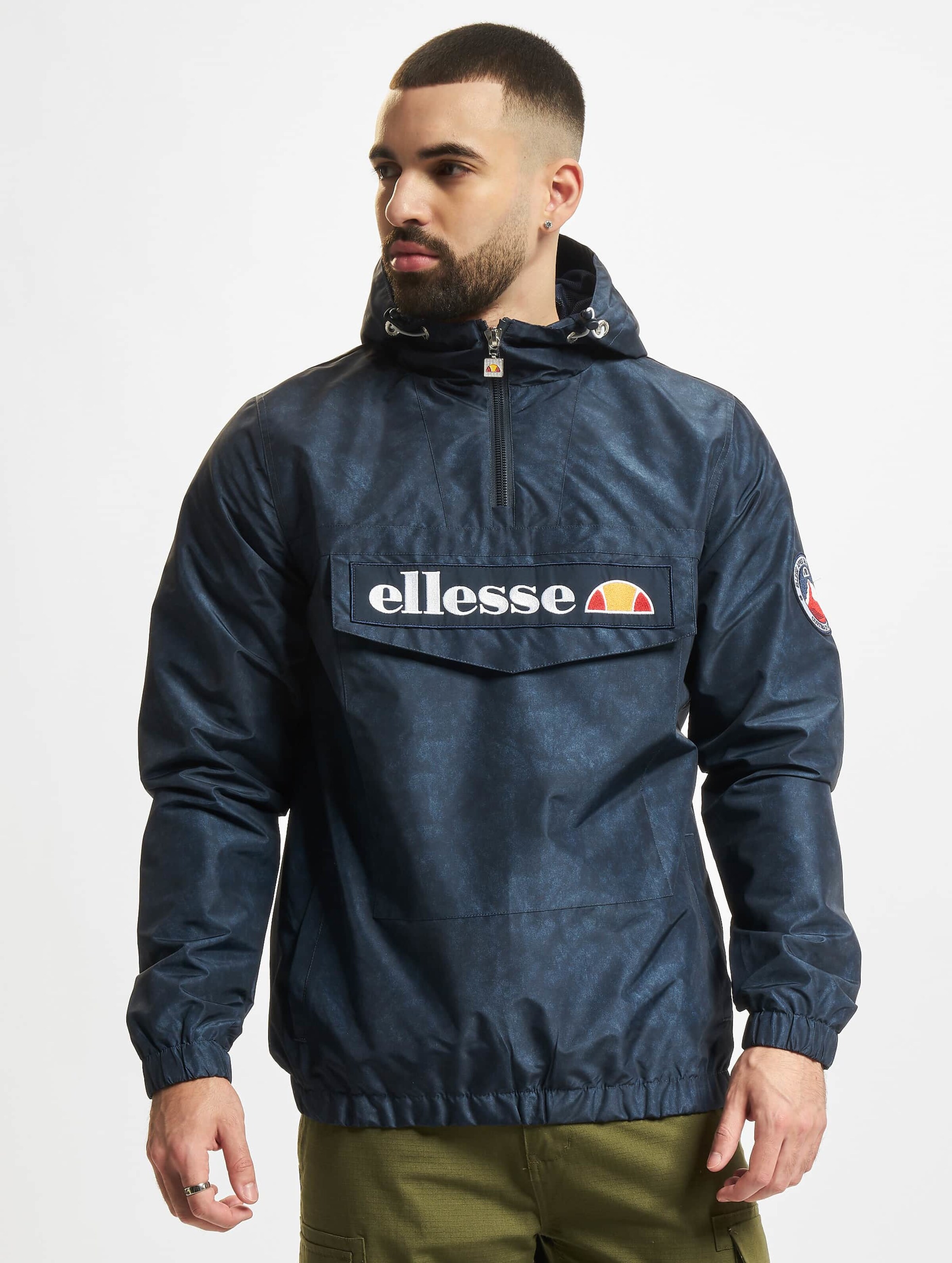 Ellesse mont 2025 2 jacke