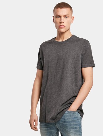 Build Your Brand Round Neck T-Shirt