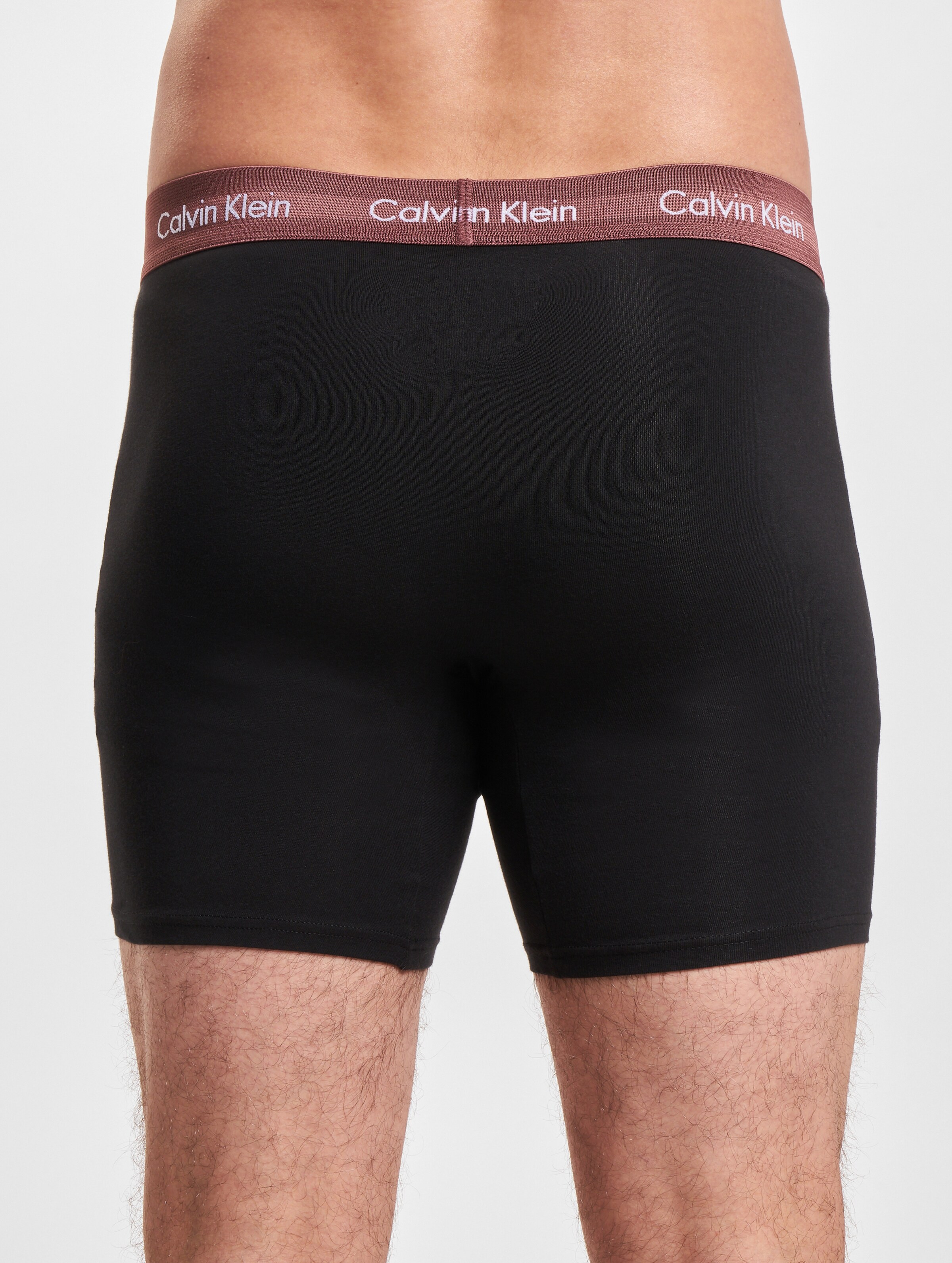 Calvin klein body modal boxer brief 3 pack best sale