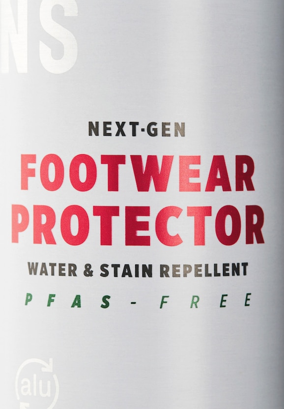 Footwear Protector -2