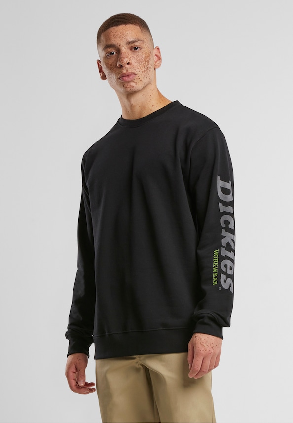 Dickies Workwear okemo graphic sweatshirt-0