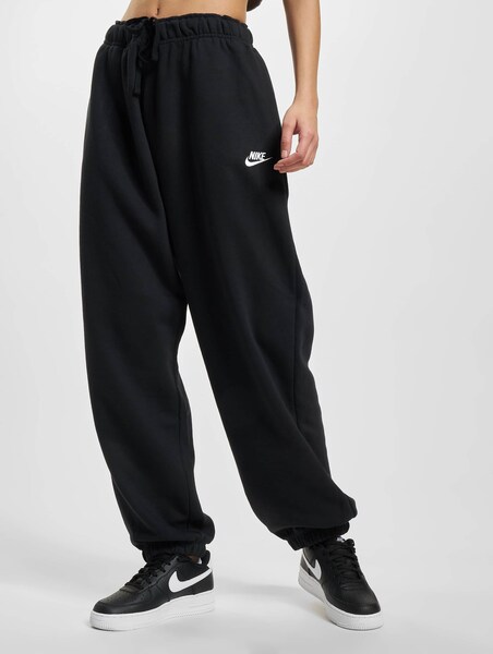 Nike W NSW Club Fleece R OS Sweat Pants, DEFSHOP