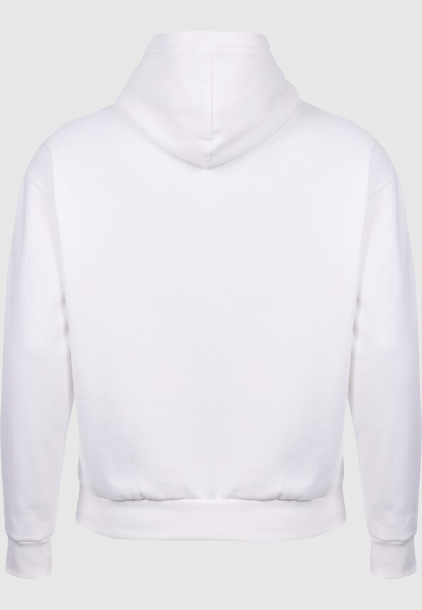 HEAVY OVERSIZE MIDDLE RUBBER PATCH HOODIE-3