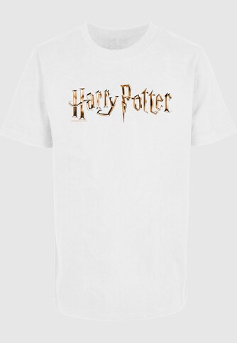 Kids Harry Potter - Colour Logo Basic Tee 2.0