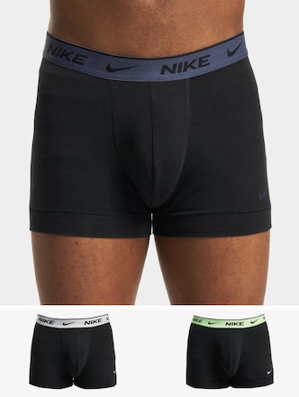 Nike Trunk 3 Pack Boxer Short