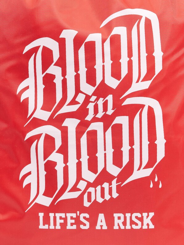 Amstaff Blood In Blood Out Deportes Bag-4