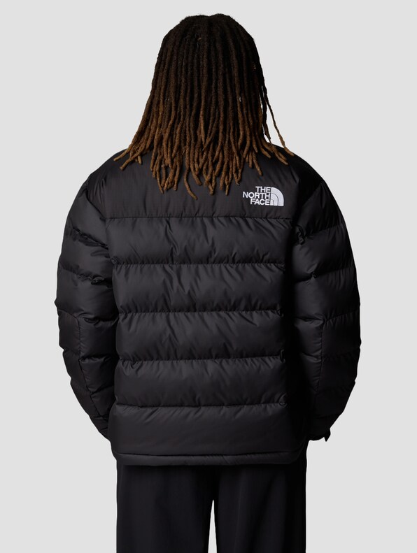 The North Face Limbara Insulated Jacket-1