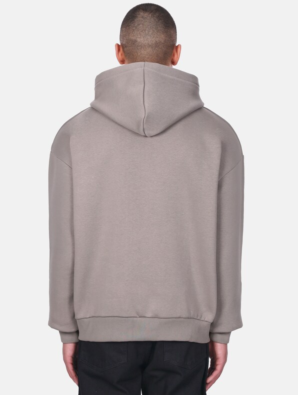 HEAVY OVERSIZE EMBO-1