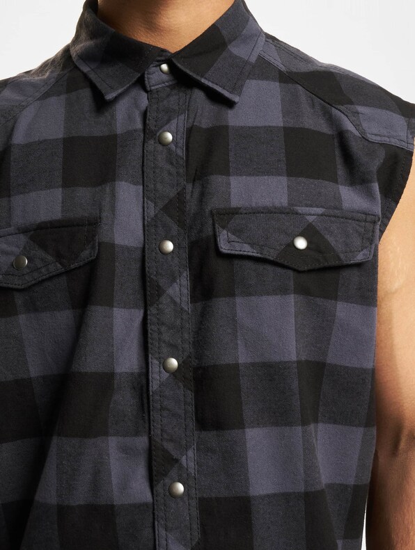 Check Sleeveless-3