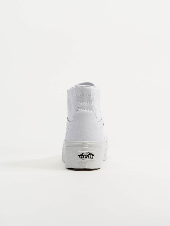 Vans UA SK-HI Tapered Stackform Sneaker-4