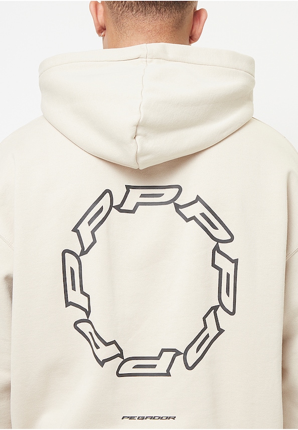 Hawkins Oversized -3