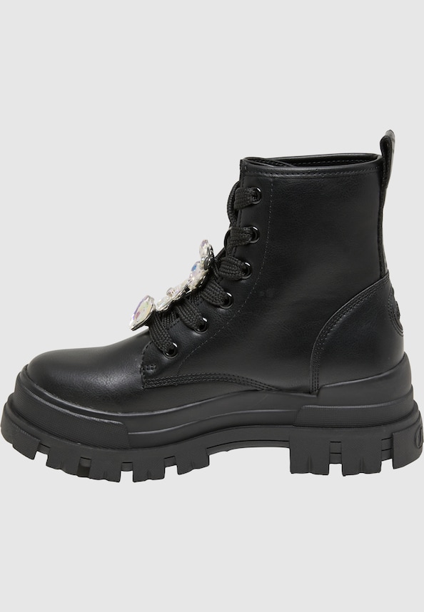 ASPHA RLD ICE 2.0-2