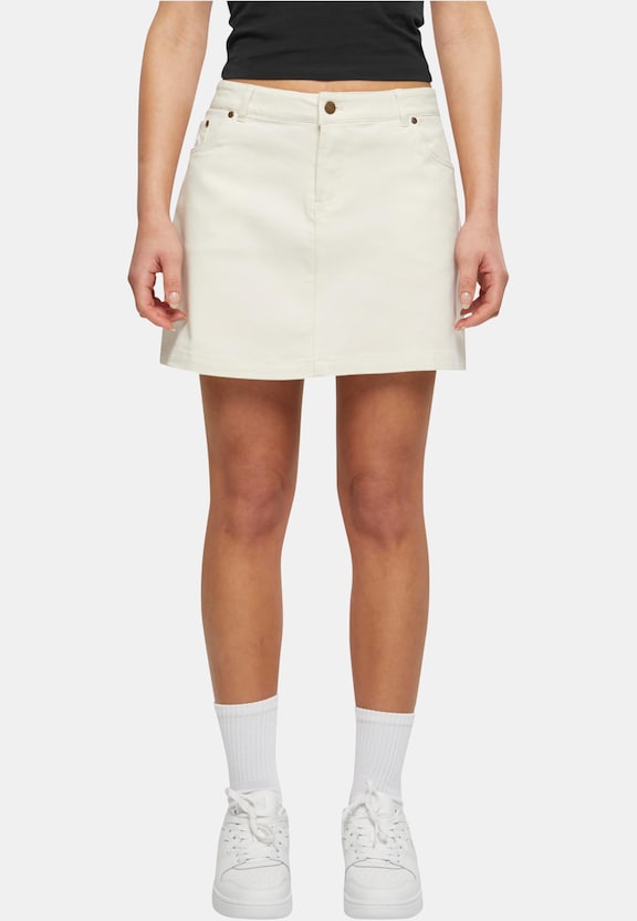 KW242-043-1 Karl Kani OG Skirt-0