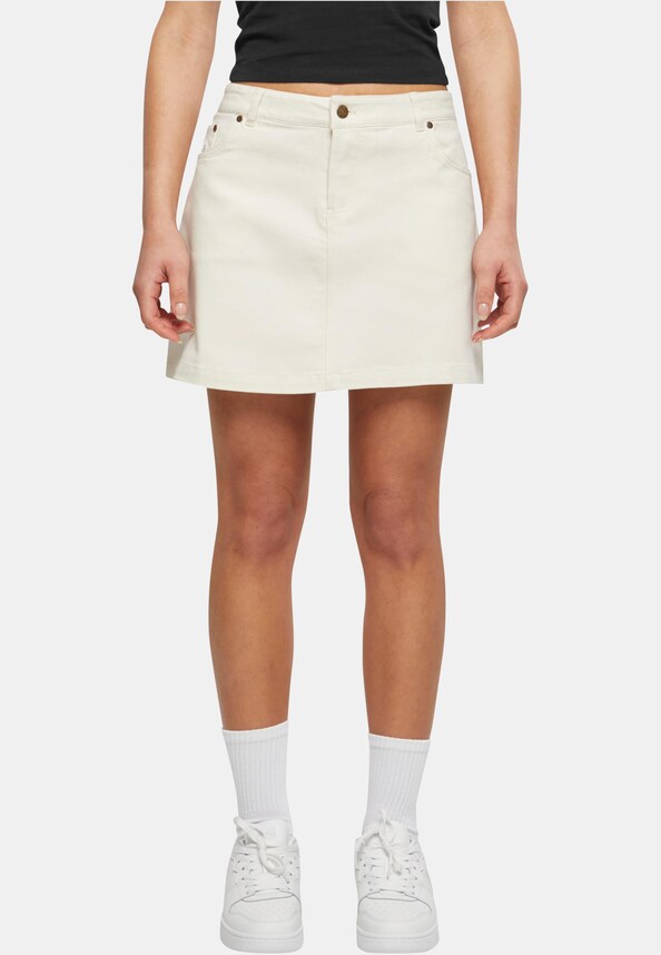 KW242-043-1 Karl Kani OG Skirt-0
