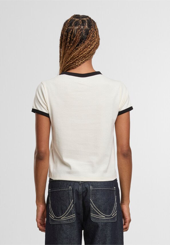 Signature Skyline T-Shirt-1