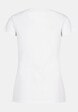 Ladies Peanuts Merry Basic Tee-5