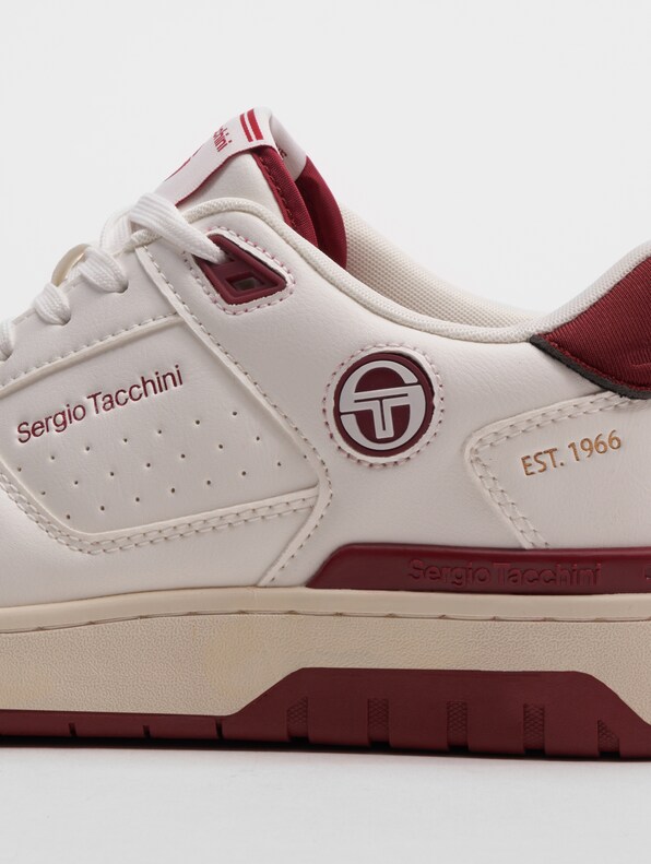 Sergio Tacchini Milano Sneakers-10
