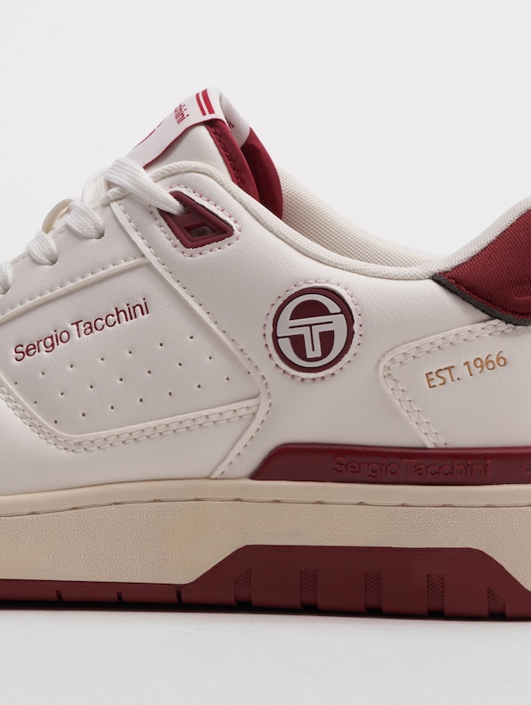 Sergio Tacchini Milano Sneakers-10