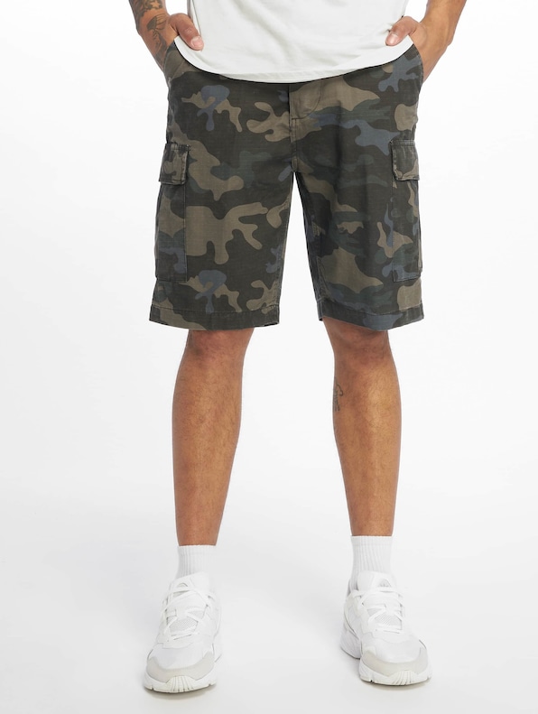 BDU Ripstop Shorts-2