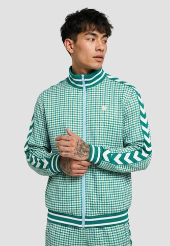 Pepita Woven Logotape 