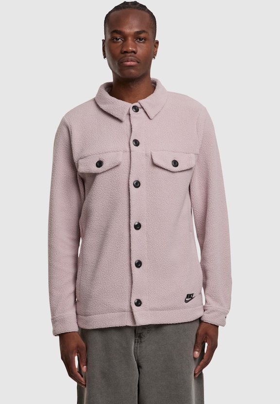 Nike NSW Langarmhemd-2