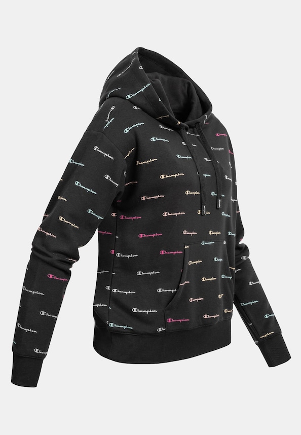 Legacy Women Hooded -2