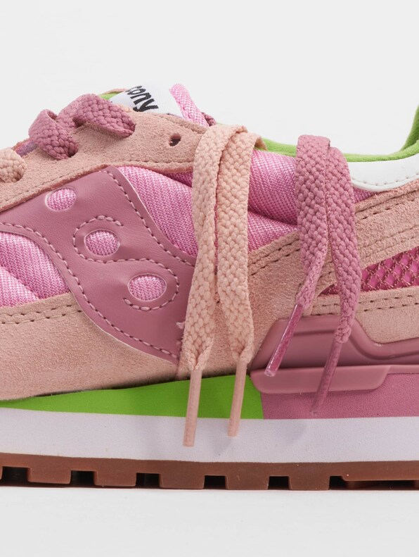 Saucony Shadow Original Sneakers-9