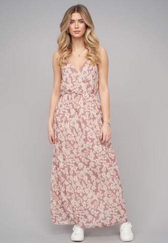 Maxi DressFloral Print