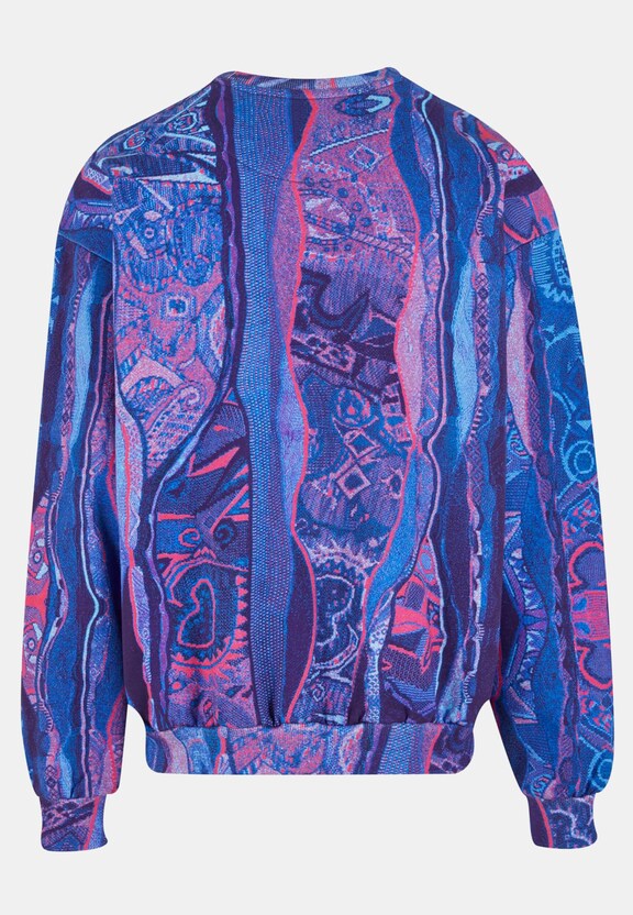 CREWNECK SWEATSHIRT COLLEGE-3