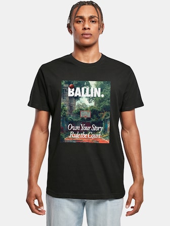 Mister Tee Own Your Story Tee