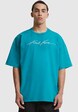 KM242-048-2 Autograph Washed Boxy Tee-2