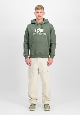 Basic Hoodie