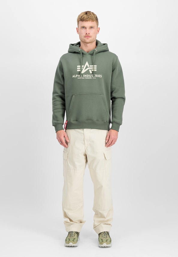 Basic Hoodie-0