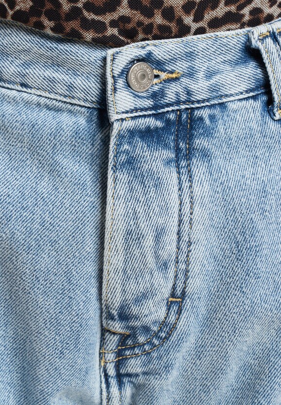 Tommy Jeans Daisy Lr Baggy Circ Jeans-5