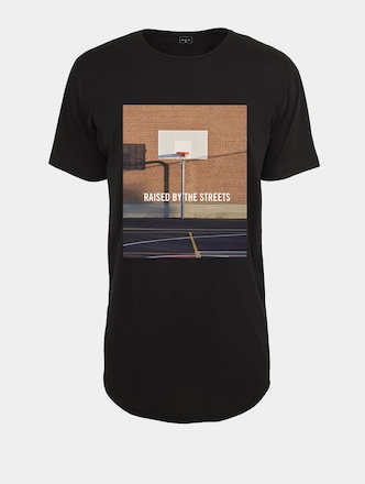 Raised By The Streets Tee