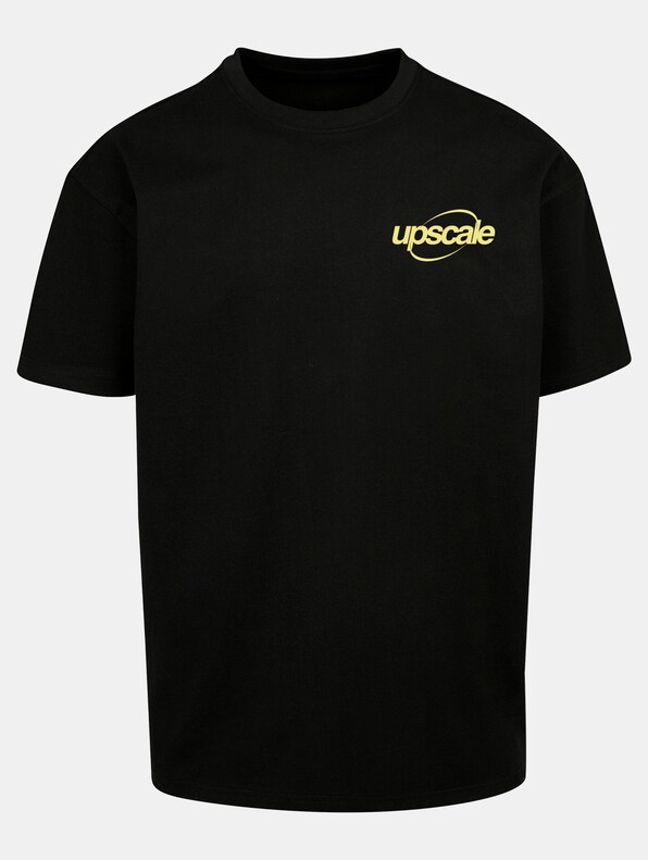 Good Life Quest Oversize Tee-4