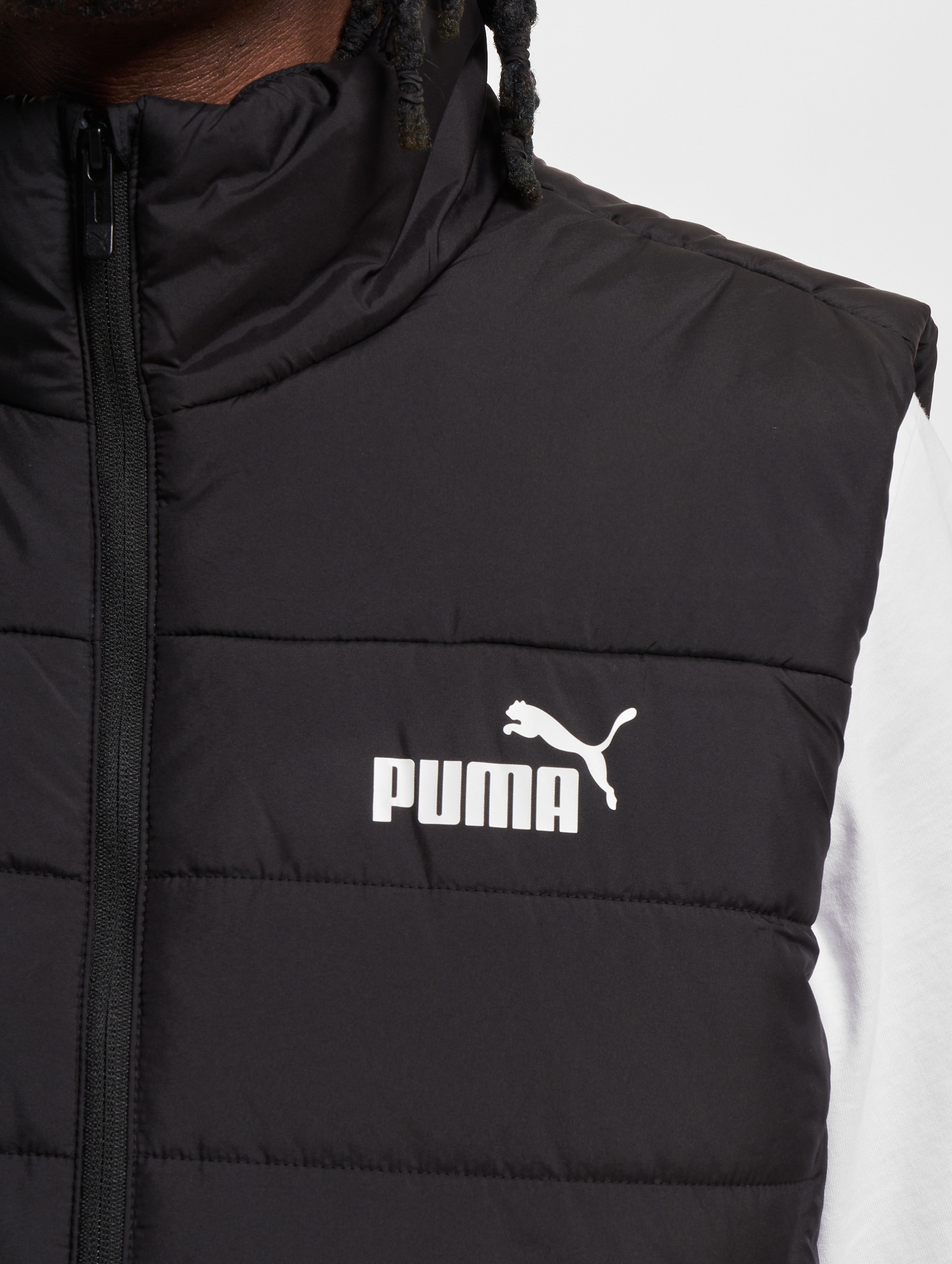 Puma Ess Padded Westen