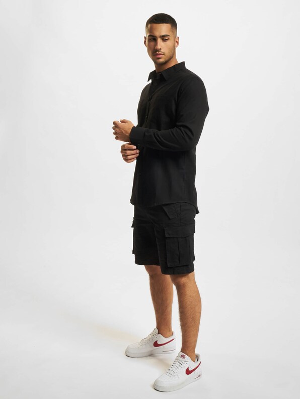 Checked Flanell-4