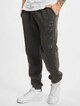 Rocawear Basic Fleece Pants-0