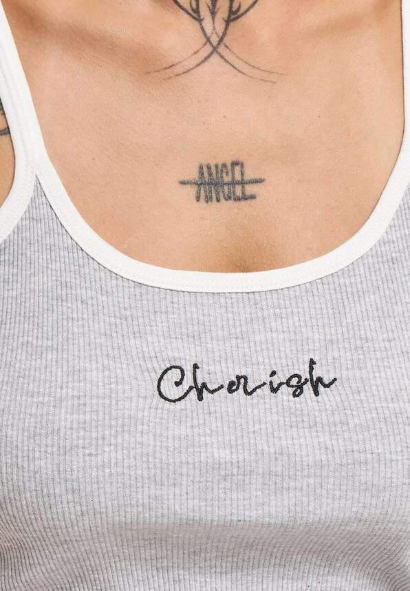 Only Louisa Rib Tops-3